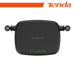 TENDA ROUTER WI-FI N300 4G LTE