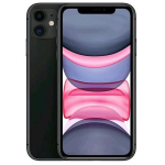 Apple iPhone 11 128GB Black