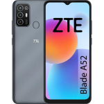 ZTE Blade A52 4+64GB Dual Sim Gray