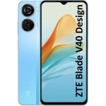 ZTE Blade V40 Design 6+128 Blue