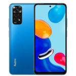 XIAOMI REDMI NOTE 11 128GB 4GB TWILIGHT BLUE