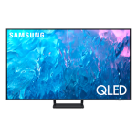 SAMSUNG LCD QE 55Q70 CA QLED 4 K 55" QLED, Quantum Processor Lite 4K,Motion Xcelerator Turbo+