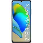 ZTE Blade A72s 3+128GB Dual Sim Blue