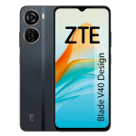 ZTE Blade V40 Design 6+128 Black