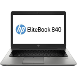 Hp EliteBook 840 G2 Notebook 8/300GB HD Intel Core i5 vPro Used Grade B