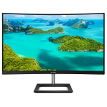 PHILIPS MONITOR CURVO 27 LCD FHD 4MS 250CDM, VGA/DP/HDMI MULTIMEDIALE