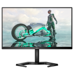 PHILIPS MONITOR 23,8 LED IPS 16:9 FHD 1MS 165HZ 250 CDM, HDMI/DP, PIVOT, MULTIMEDIALE