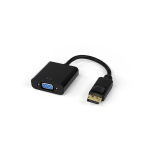 Adattatore da DisplayPort a VGA ADJ con cavo da 15 cm