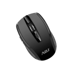 MOUSE WIRELESS OTTICO ESSENTIAL 5TA 800/1200/1600DPI CON RICEVITORE ADJ