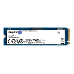 KINGSTON SSD INTERNO NV2 NVM 1TB M.2 PCIe 4.0 R/W 3500/2100