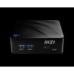 CUBI N JSL-027BEU - MSI MINI PC BAREBONE 