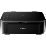 CANON MULTIF. INK A4 COLORE, PIXMA MG3650S BLACK, FRONTE/RETRO, USB/WIFI, 3 IN 1