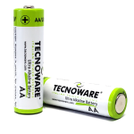 Tecnoware ULTRA Alkalina batteria alcalina AA 4 PEZZI