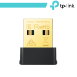 TP-Link Nano adattatore USB Wi-Fi AC600 e Bluetooth 4.2