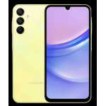 SAMSUNG GALAXY A15 128GB 4GB YELLOW