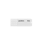 Pendrive GoodRAM 8GB UME2 white USB 2.0