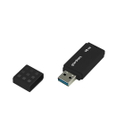 Pendrive GoodRAM 16GB BLACK USB 3.0