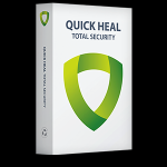 ANTIVIRUS QUICK HEAL TOTAL SECURITY 1 DISPOSITIVO 12 MESI