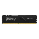 KINGSTON RAM FURY BEAST DIMM 16GB DDR4 3200MHZ CL16