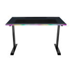 COOLER MASTER TAVOLO SCRIVANIA GAMING GD120 GAMING DESK - 120X75 - MAX-100KG