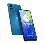 MOTOROLA MOTO G04 4/64 Blue