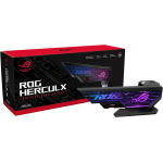 ASUS SUPPORTO SCHEDA VIDEO XH01 ROG HERCULX GRAPHICS CARD HOLDER