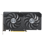 ASUS VGA GEFORCE RTX 4060 TI, DUAL-RTX4060TI-O8G-EVO, 8GB GDDR6, 3DP/HDMI, 90YV0J49-M0NA00