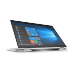 NOTEBOOK REF I5 13,3 8GB 256GB NVME W11P I5-8265U HP 1030 X360 G4 TOUCH