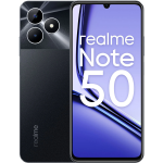 REALME NOTE 50 128GB 4GB MIDNIGHT BLACK