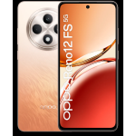 OPPO RENO 12FS 512GB 12GB 5G AMBER ORANGE