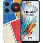 ZTE Nubia Music 4/128 Pop Art