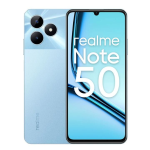 Realme Note 50 4/128 Blue