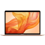 Macbook Air13 2020 i3 1.1 8/256 Rosegold - Usato Grado A