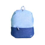 BORSA NB ZAINO 13/15,6 YOOF BLU WATERPROOF NYLON SPORT COLORFUL ADJ