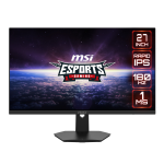 MONITOR GAMING MSI 27" G274F 180HZ 1MS FULLHD