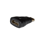 ADATTATORE MINI HDMI-HDMI M/F LINK