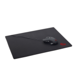 TAPPETINO MOUSE GAMING MEDIUM NERO TECHMADE