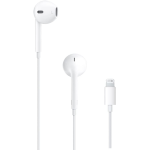 Apple Auricolari EarPods con connettore Lightning