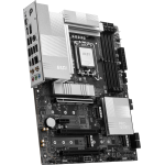 Mainboard Msi Z890-P Wi-Fi Socket 1851 4 slot x ddr5 Hd/Thu/Dp 4xSata 4xPci-E 125Watt