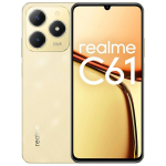 REALME C61 256GB 6GB SPARKLE GOLD