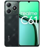 REALME C61 256GB 6GB DARK GREEN