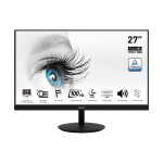 MSI MONITOR 27 LED IPS 16:9 FHD 1MS 100Hz, VGA/DP/HDMI, MULTIMEDIALE