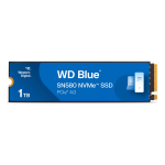 SSD M.2 1TB 2280 NVME BLUE SN580 PCIE 4.0 R/W 4150/4150 MB/S