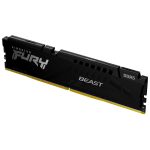 DDR5 16GB 5600 MHZ FURY BEAST BLACK CL40 KINGSTON